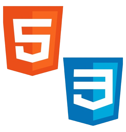html a css icon