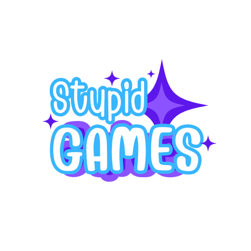logo projektu Stupid Games